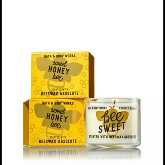bath and body works Other - Bath and body works candle
